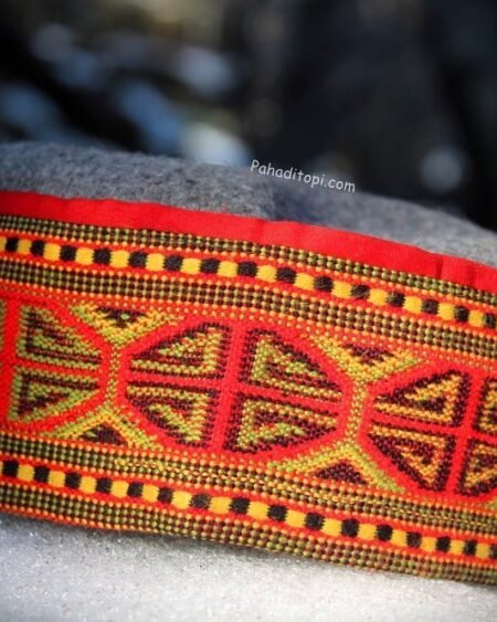 Elevate Your Look with Himachali Topis