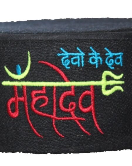 Shivratri Special Himachali Cap - Loom Himalaya