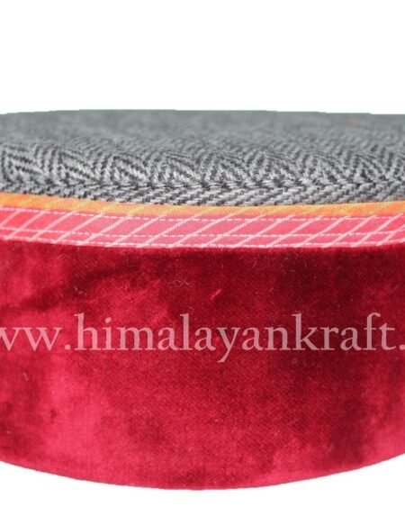 Maroon Shimla Bhushehri