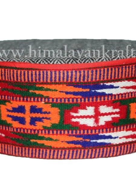 Akhroti Design Premium Cap