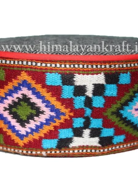 Premium Hand Woven Design