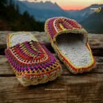 Soulful Steps: Himachal's Finest Handmade Hemp Pulla Slippers