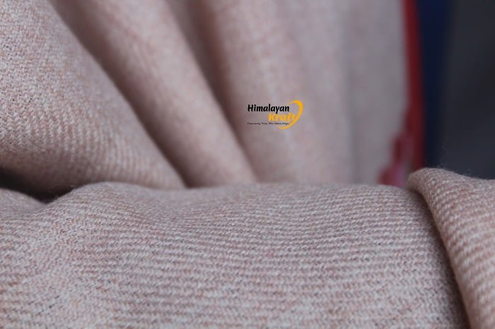Mountain Muse: Authentic Kullu Design Wool Stole Himachalbox.in