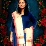 Rustic Radiance Handwoven Kullu Wool Scarf with Himachalbox.in