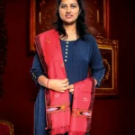 Handloom Splendor: Kullu Wool Scarf for Women Himachalbox.in