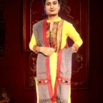 Wrap in Tradition: Kullu Handloom Woolen Scarf Himachalbox.in