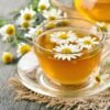 Camomile Tea