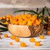 Seabuckthorn Jam