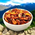 Home Made Garlic Pickle – Traditional Lahsun ka Achaar