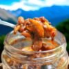 Garlic Pickle