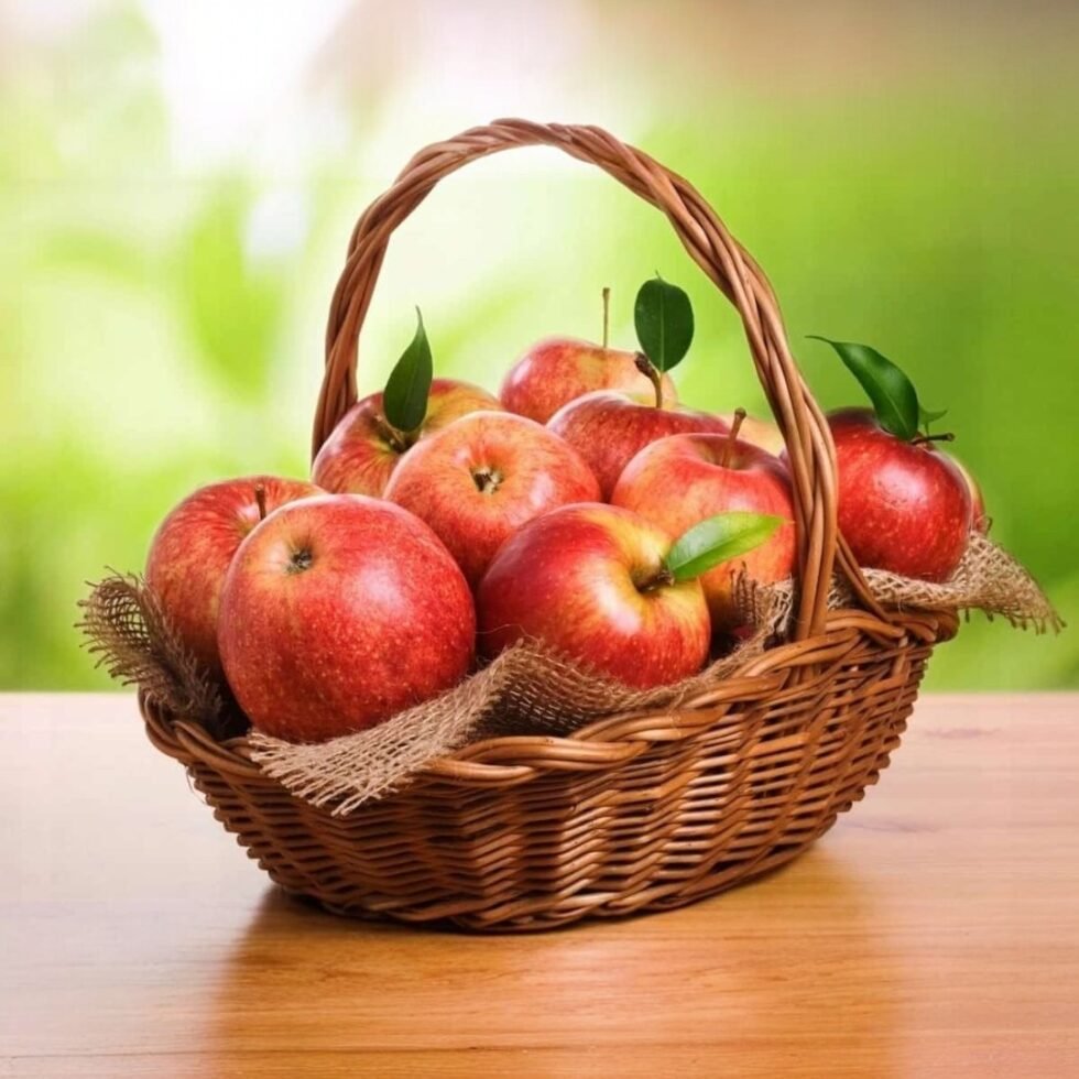 Hiamchal Apples Jam - Home made - No Chemical - Order FromHimachalbox.com