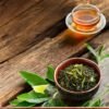 Kangra Tea