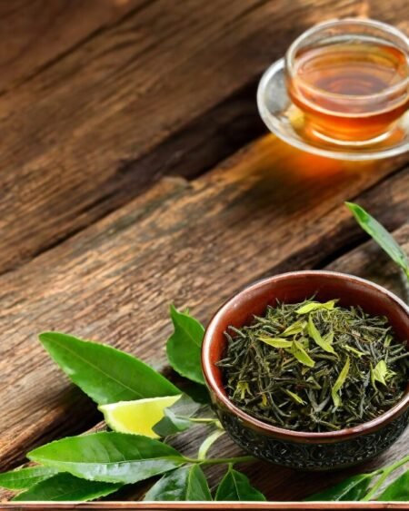 Himachal Box Pure Kangra Tea- hand Picked From himalaya