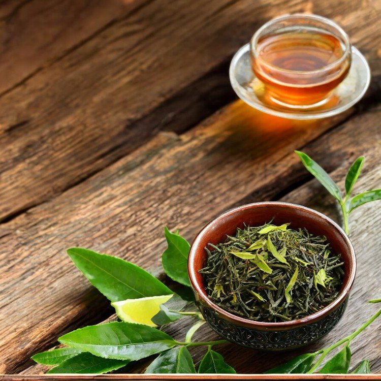 Himachal Box Pure Kangra Tea- hand Picked From himalaya