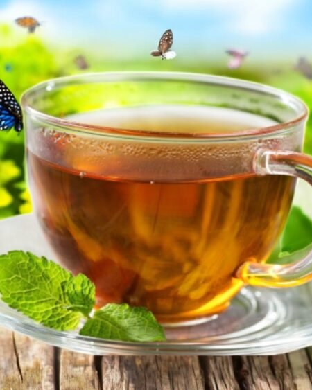Himachal Box Pure Kangra Tea- hand Picked From himalaya