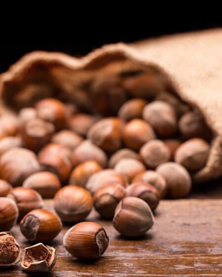 Himachal Hazelnut Kernels – Fresh, Local & Nutrient-Rich Himalayan Delight From Chamba- Himachalbox.com