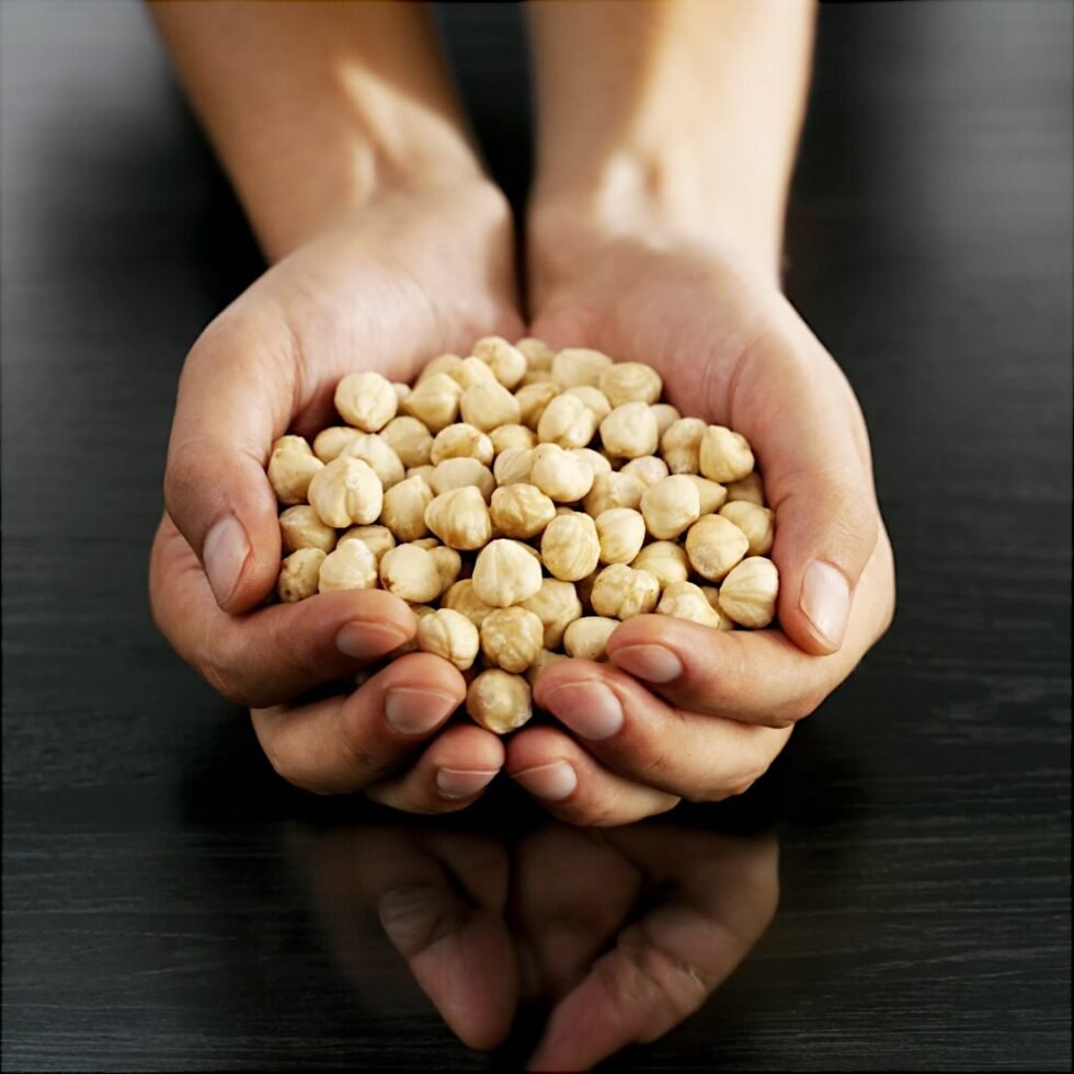 Himachal Hazelnut Kernels – Fresh, Local & Nutrient-Rich Himalayan Delight From Chamba- Himachalbox.com