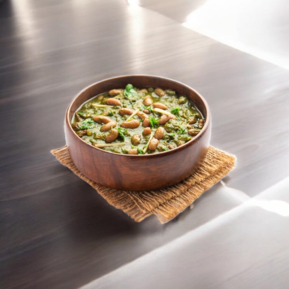 Himachali Yellow Pahadi Organic Rajma Direct From Mountains Hand Picked- Himachalbox.com