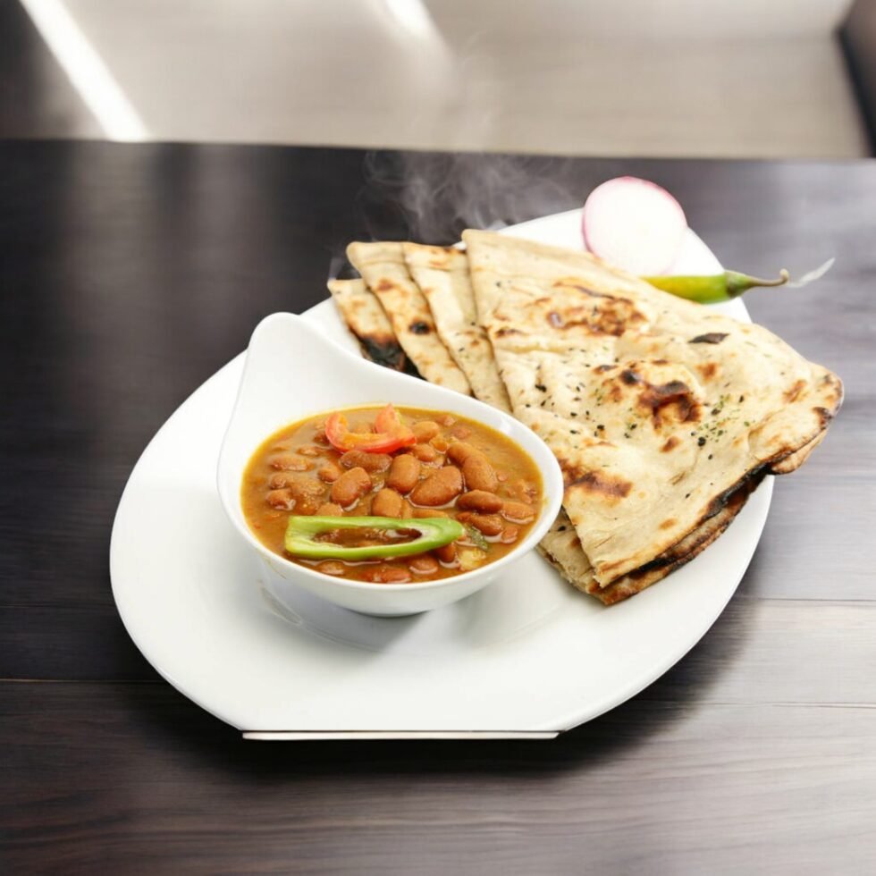 Himachali Yellow Pahadi Organic Rajma Direct From Mountains Hand Picked- Himachalbox.com