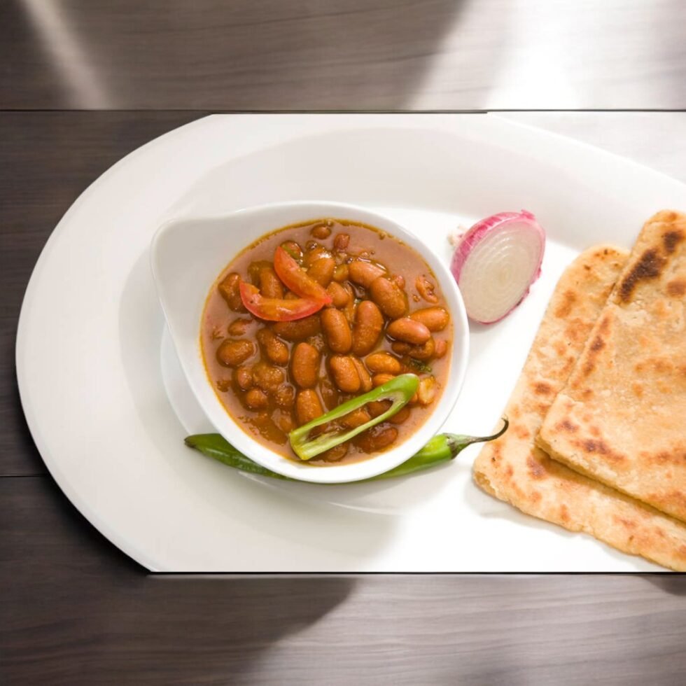 Himachali Yellow Pahadi Organic Rajma Direct From Mountains Hand Picked- Himachalbox.com