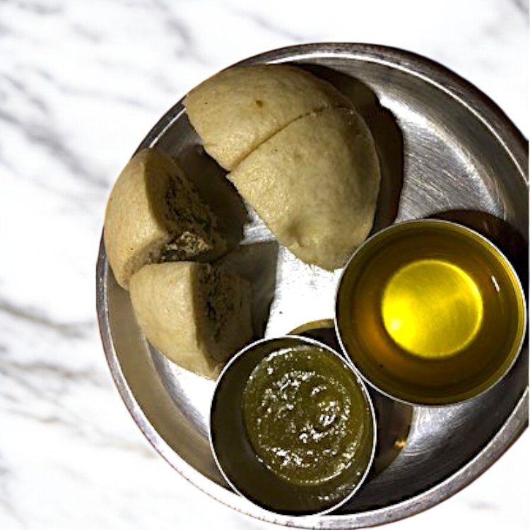 Home Made Desi Cow Ghee Kullu Manali 1- Himachalbox.com