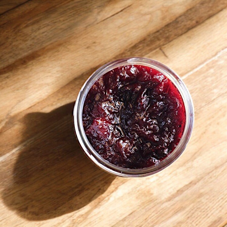 Home Made Plum Pickle by Himira - Marketed By Himachalbox.com