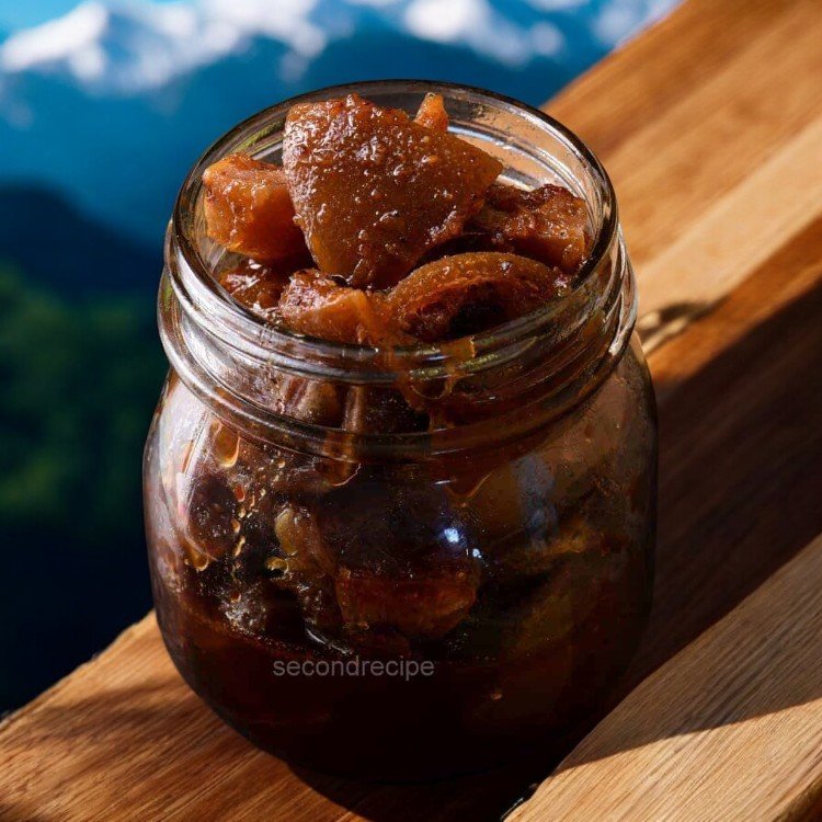 Home made Himachali Lemon Pickle - Himachalbox.com