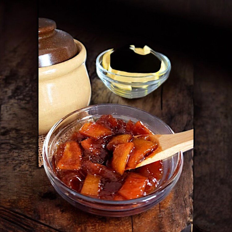 Home made Himachali Lemon Pickle - Himachalbox.com