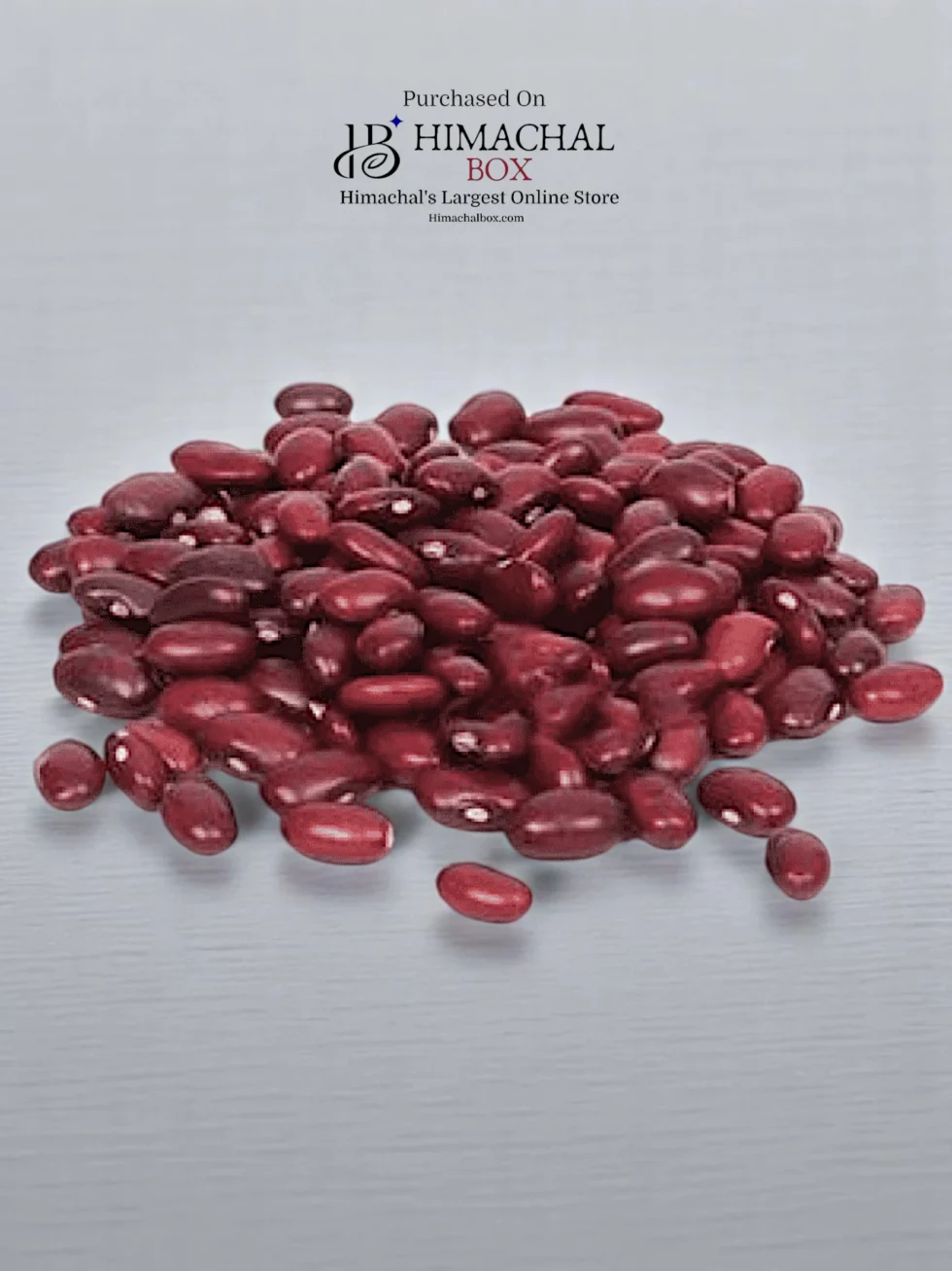 Kinnauri Jawala Rajma – Premium Himalayan Kidney Beans - Himachalbox.com