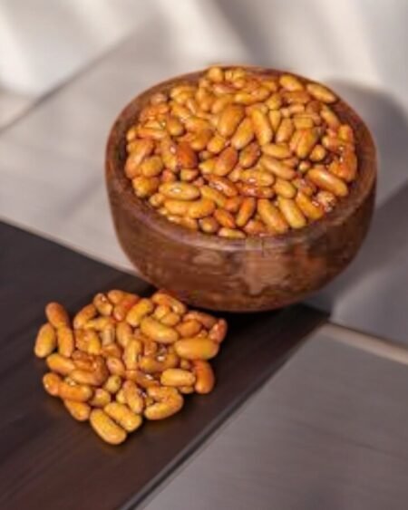 Himachali Yellow Pahadi Organic Rajma Direct From Mountains Hand Picked- Himachalbox.com