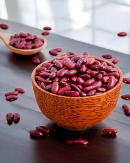 Kinnauri Rajma (Capsule Rajma) – Premium Himalayan Kidney Beans
