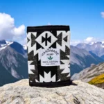 Himachali Handwoven Hemp Wallet – Youth’s Natural Pick - Himachalbox.com