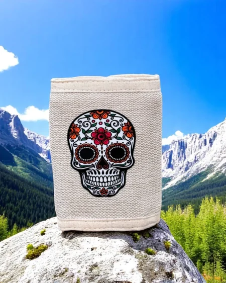 Eco-Trendy Bhang Wallet – Crafted in the Heart of Himachal - Himachalbox.com