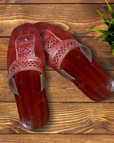 Chamba Chappal – GI-Tagged