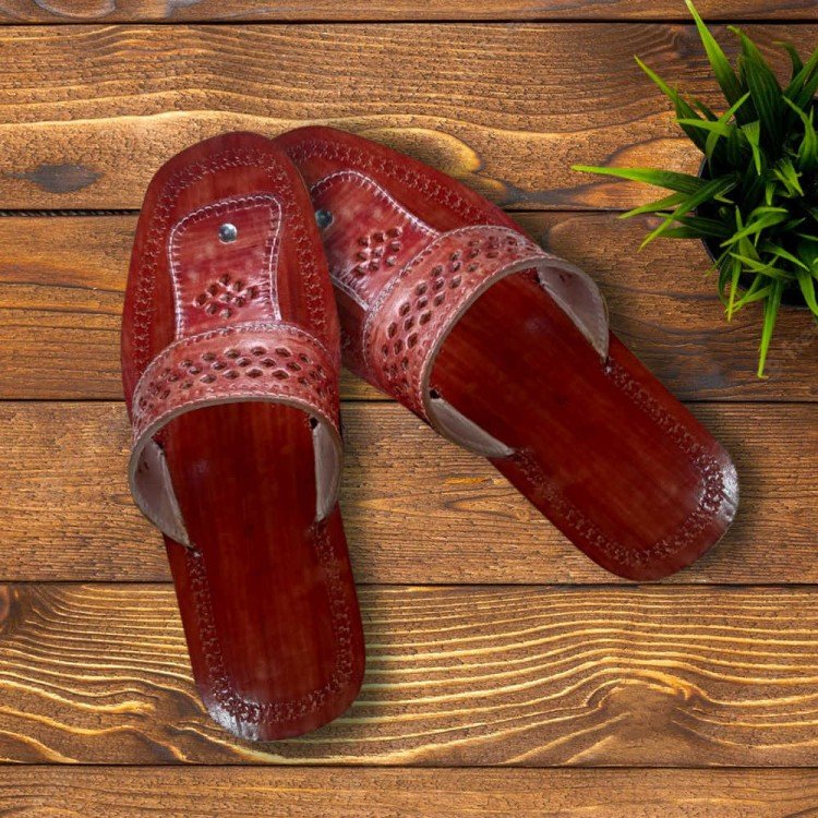 Chamba Chappal – GI-Tagged