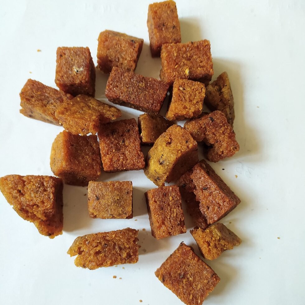 Pahadi Sepu Badi, Pahadi Lentil Dumplings, Traditional Pahadi Sepu Badi, Pahadi Urad Dal Badi, Authentic Pahadi Cuisine, Pahadi Dham Sepu Badi, Village Style Sepu Badi, Pahadi Festive Food, Sepu Badi from Pahadi Region, Pahadi Homemade Sepu Badi - Himachalbox.com