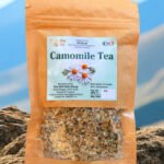 Camomile Tea – 100% Natural & Handcrafted From Kullu Himachal 50g HimachalBox