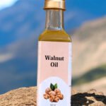 Cold-Pressed Walnut Oil – Pure Himalayan Extract 100 ml HimachalBox