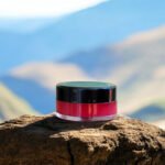 Natural Apricot Lip Balm – 50g Cold-Pressed & Handmade in Himachal HimachalBox