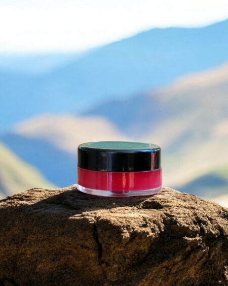 Natural Apricot Lip Balm – 50g Cold-Pressed & Handmade in Himachal HimachalBox