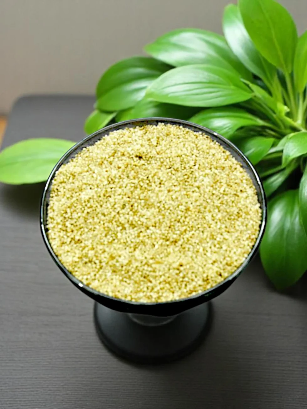 Organic Barnyard Millet Rice – Naturally Grown Himalayan Grain 500g – 1kg