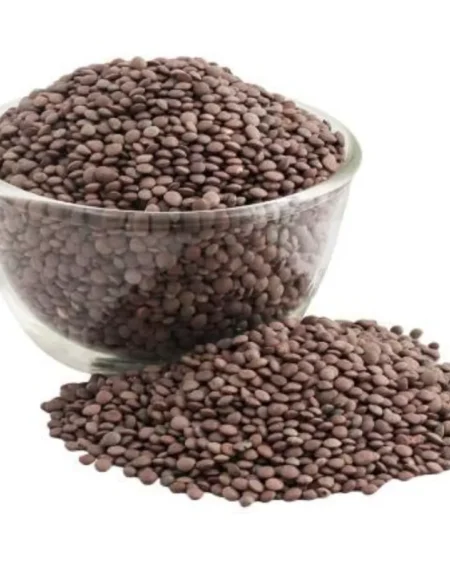 Pahadi Masoor Dal Sabut Baarik Pulse by Himachal Box