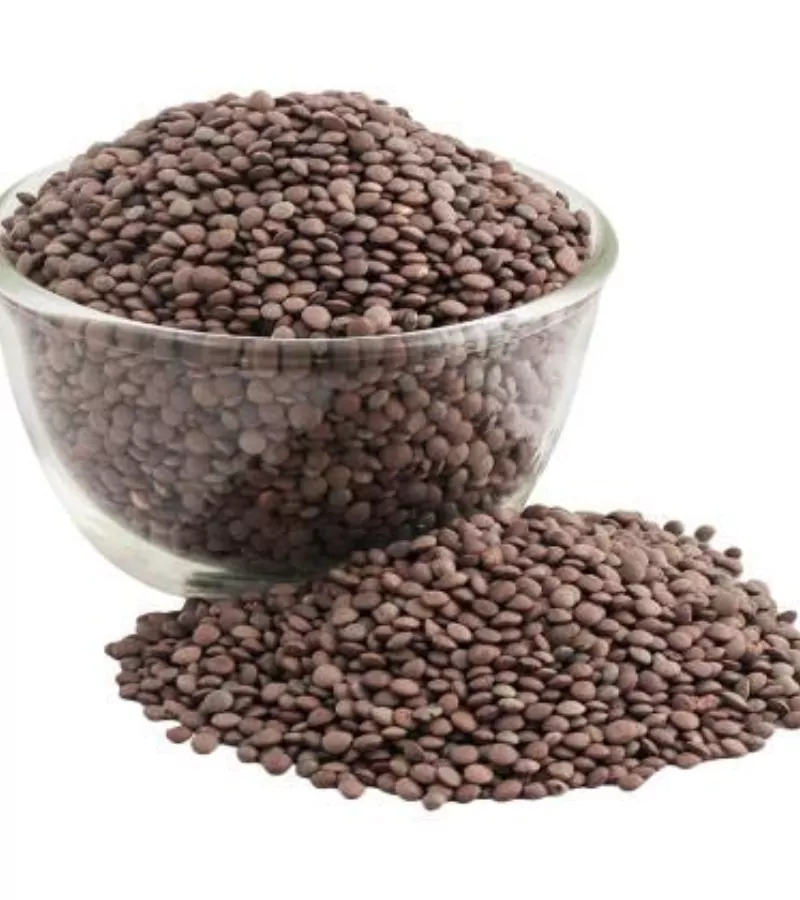 Pahadi Masoor Dal Sabut Baarik Pulse by Himachal Box