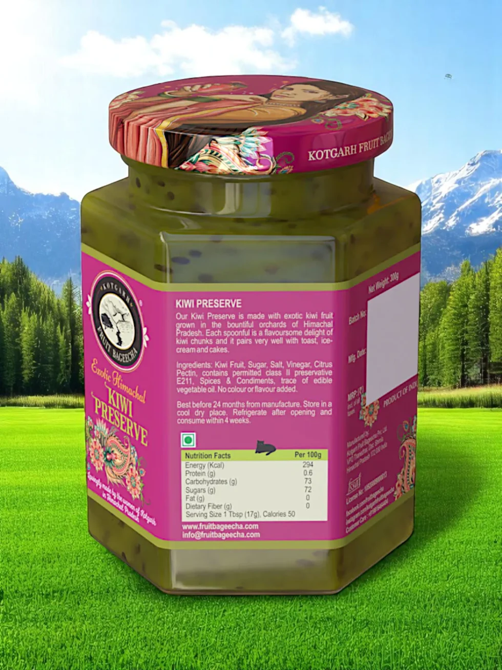 himachali-kiwi-preserve-himachalbox-shimla