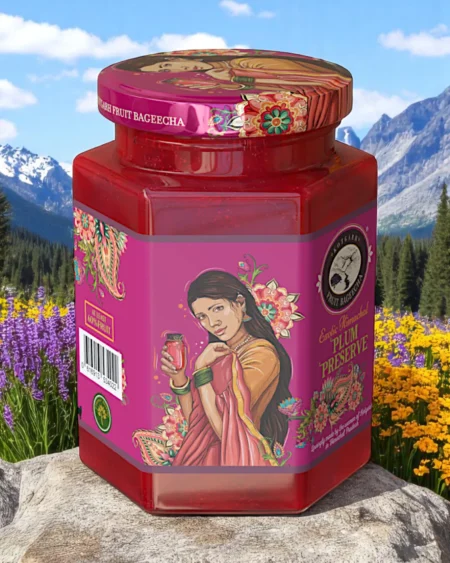himachali-plum-preserve-himachalbox-shimla