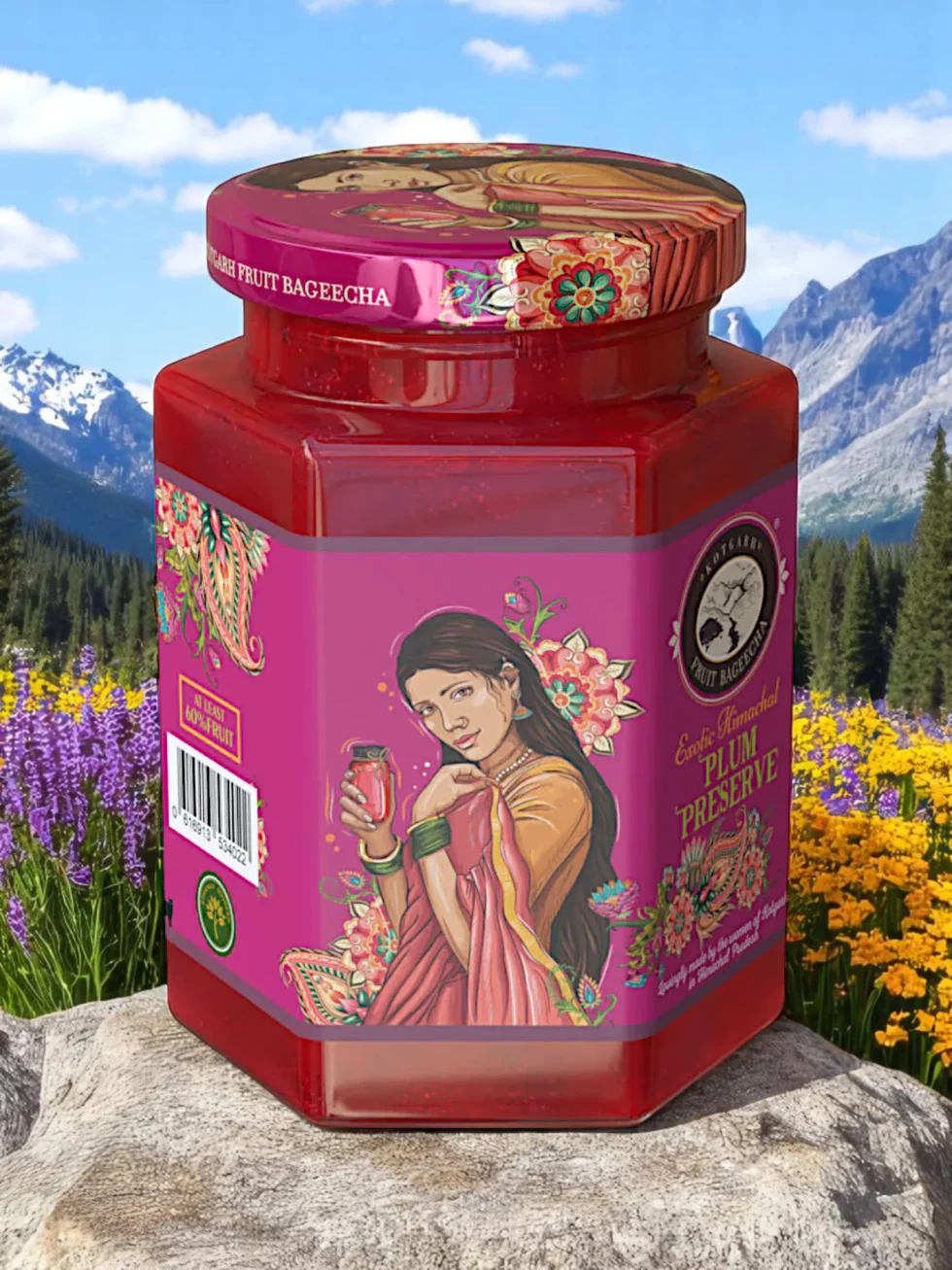 himachali-plum-preserve-himachalbox-shimla