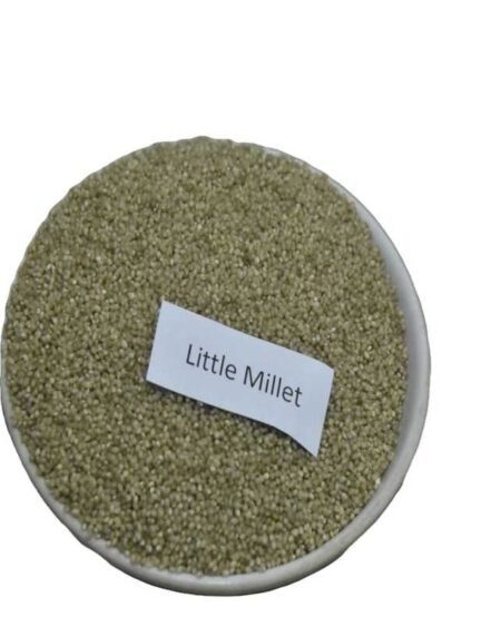 Kodo Millet Flour (Kodra Ka Atta)/Full Grain – Organic Stone Ground Atta for Roti, Chilla, Dosa