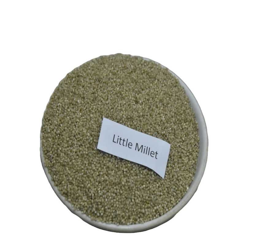 Kodo Millet Flour (Kodra Ka Atta)/Full Grain – Organic Stone Ground Atta for Roti, Chilla, Dosa