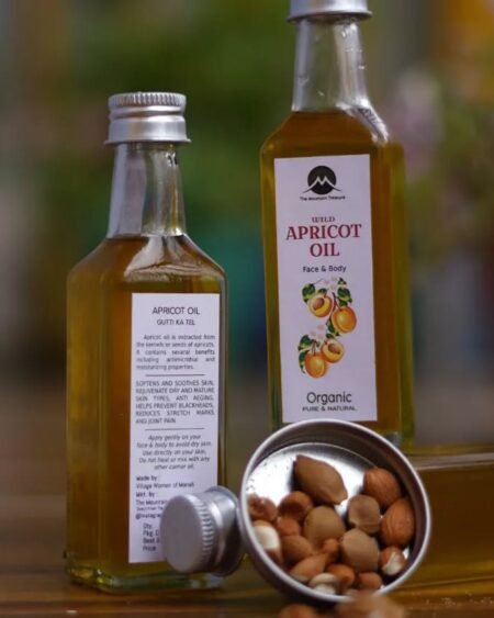 organic-wild-bitter-apricot-oil-himachalbox-coldpressed