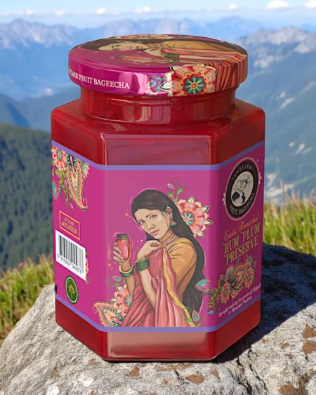 rum-plum-preserve-himachalbox-homemade